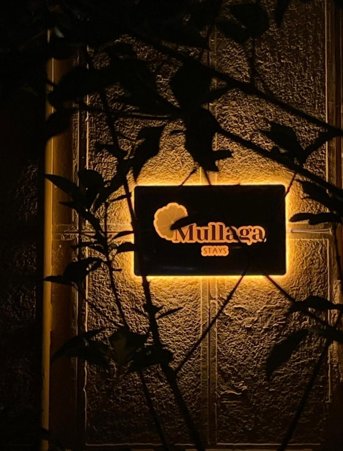 Mullaga Stays Tirana Extérieur photo
